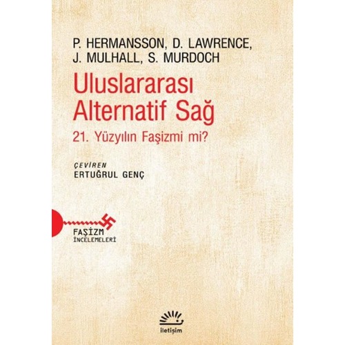 Uluslararası Alternatif Sag