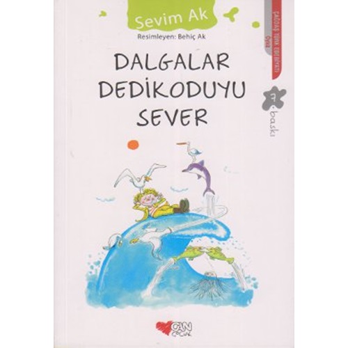 Dalgalar Dedikoduyu Sever