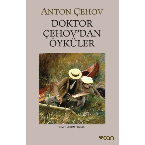 DOKTOR ÇEHOVDAN ÖYKÜLER