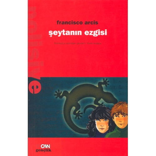 Şeytanın Ezgisi