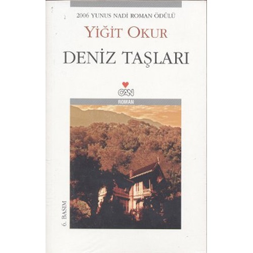 Deniz Taşları