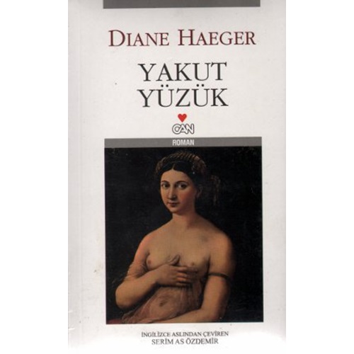 YAKUT YÜZÜK