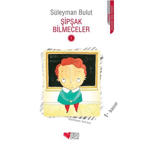 Şipşak Bilmeceler 1