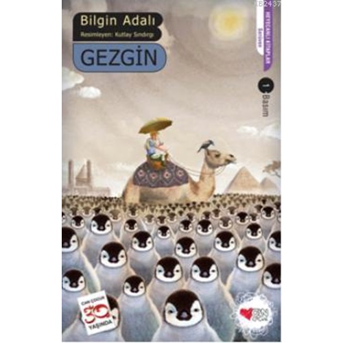 Gezgin