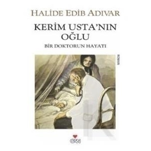 Kerim Usta'nın Oğlu Bir Doktorun Hayatı