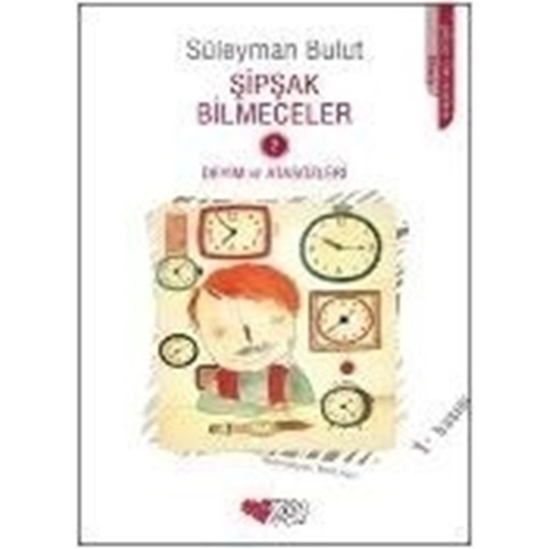 Şipşak Bilmeceler 2