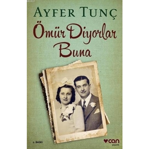 Ömür Diyorlar Buna