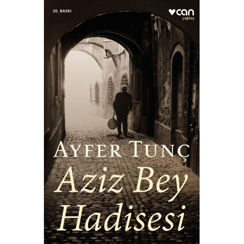 Aziz Bey Hadisesi