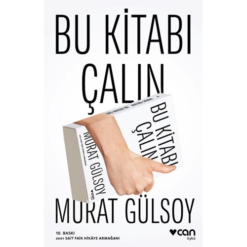 Bu Kitabı Çalın