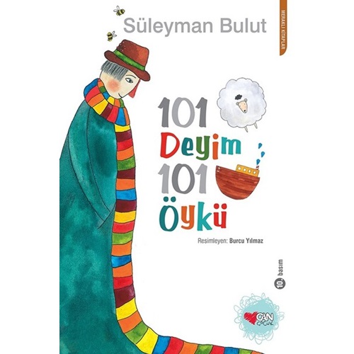 101 Deyim 101 Öykü