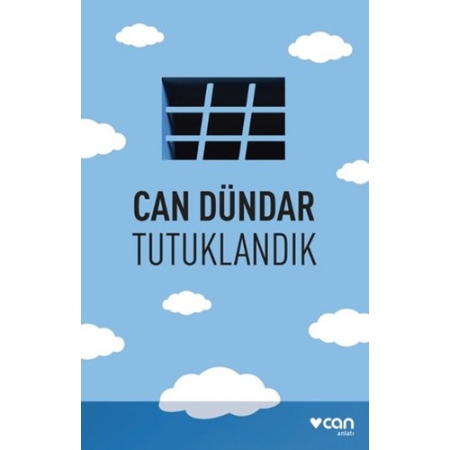 Tutuklandık