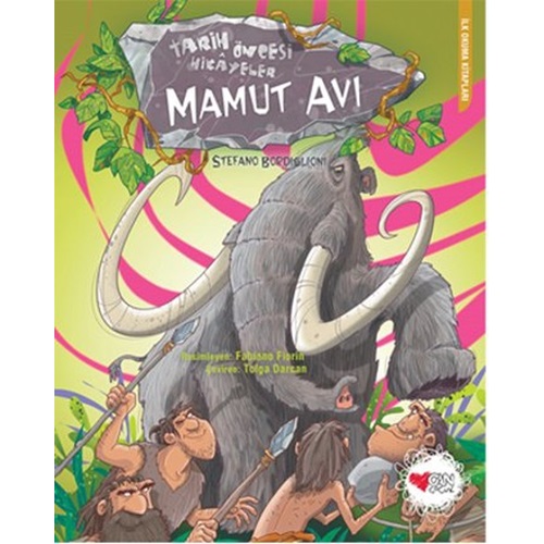 Mamut Avı