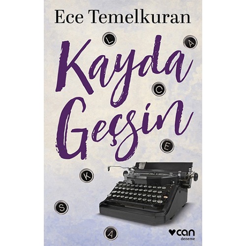 Kayda Geçsin