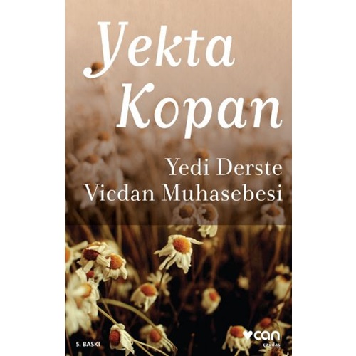 Yedi Derste Vicdan Muhasebesi