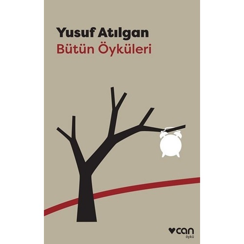 Bütün Öyküleri