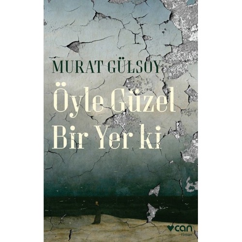 Öyle Güzel Bir Yer ki