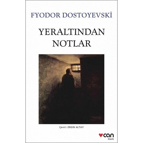 Yeraltından Notlar