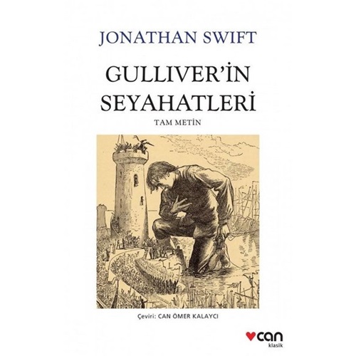 Gulliver'in Seyahatleri