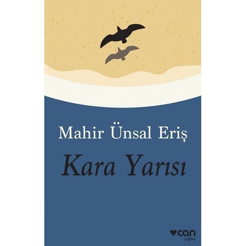 Kara Yarısı