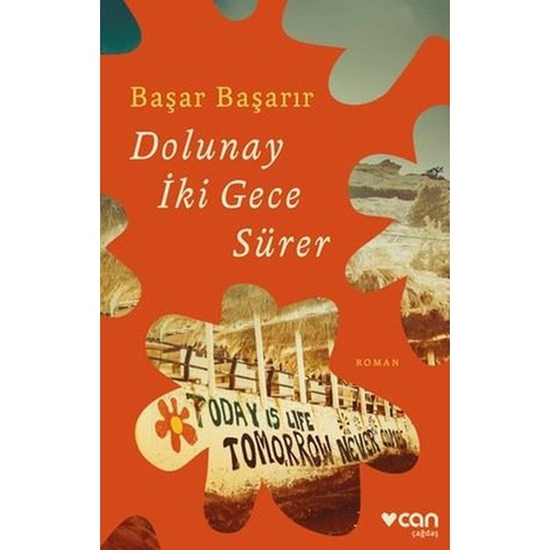 Dolunay İki Gece Sürer