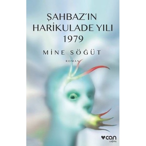 Şahbaz'ın Harikulade Yılı 1979