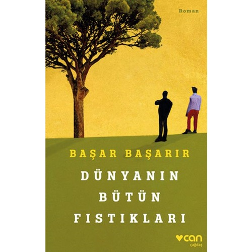 Dünyanın Bütün Fıstıkları