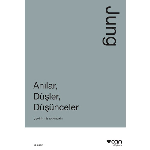 Anılar Düşler Düşünceler