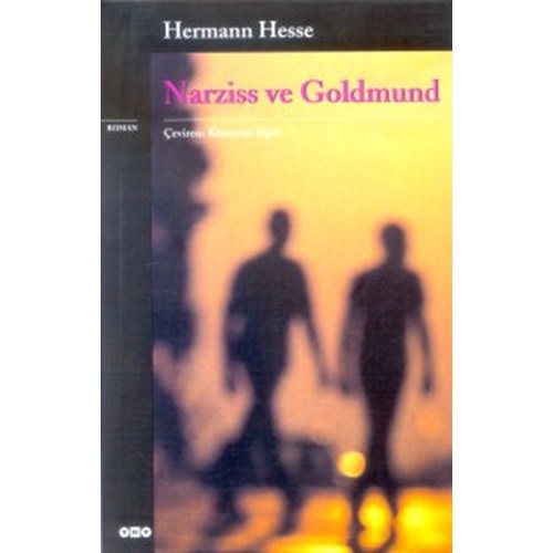 Narziss ve Goldmund Modern Klasikler