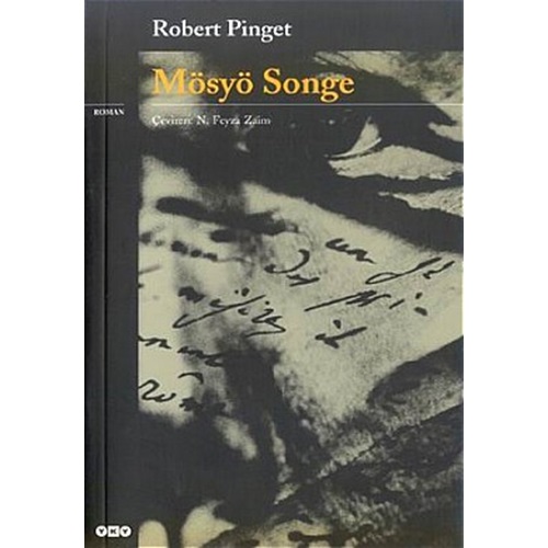 Mösyö Songe