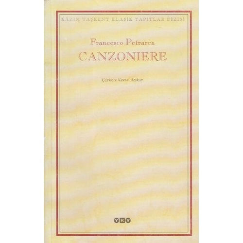 Canzoniere