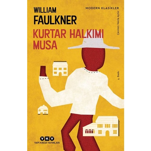 Kurtar Halkımı Musa Modern Klasikler