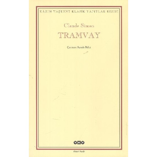 Tramvay