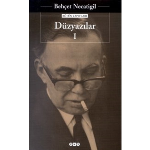 Düzyazılar 1