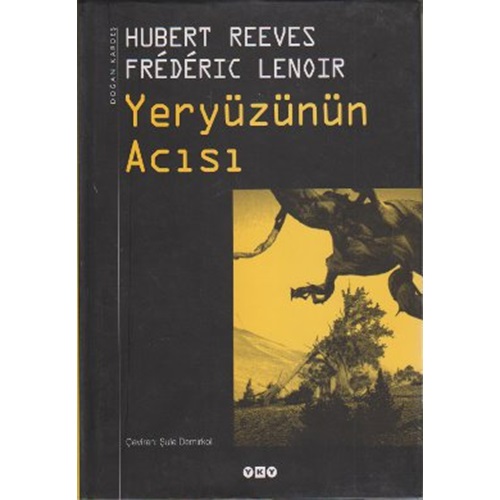 Yeryüzünün Acısı Ciltli