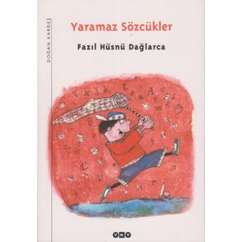 Yaramaz Sözcükler