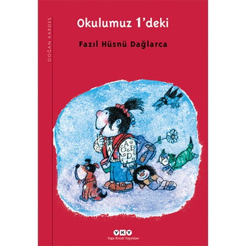 Okulumuz 1deki