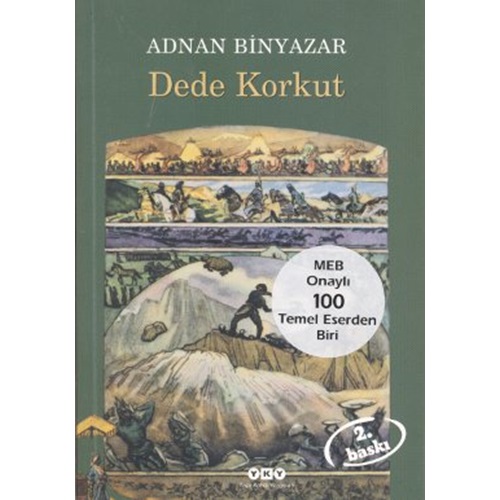 Dede Korkut