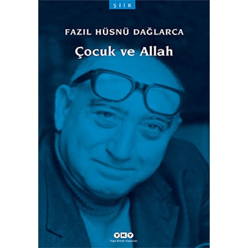 Çocuk ve Allah Küçük Boy