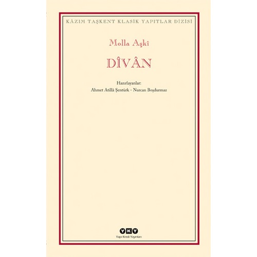 Divan Molla Aşki