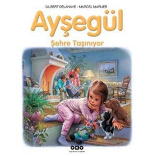 Ayşegül Serisi 28 Şehre Taşınıyor