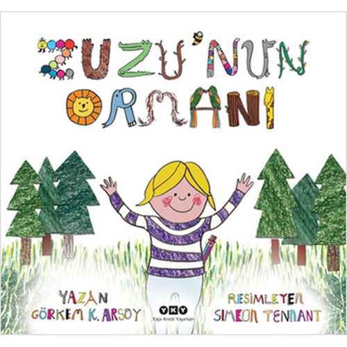 Zuzu'nun Ormanı