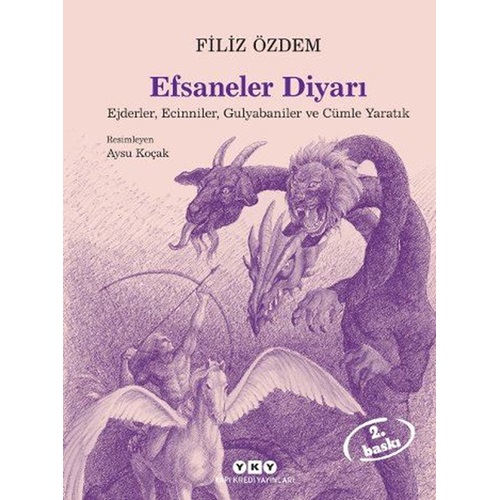 Efsaneler Diyarı