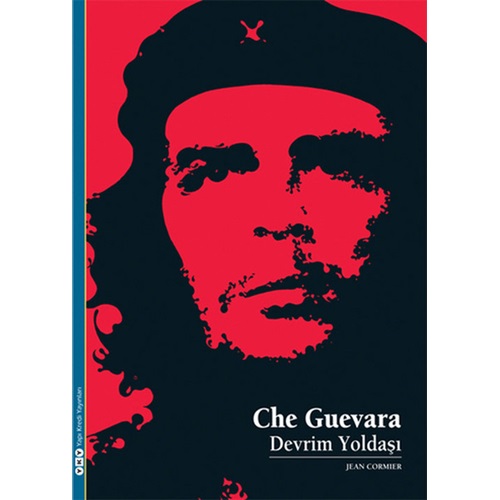 Che Guevara Devrim Yoldaşı