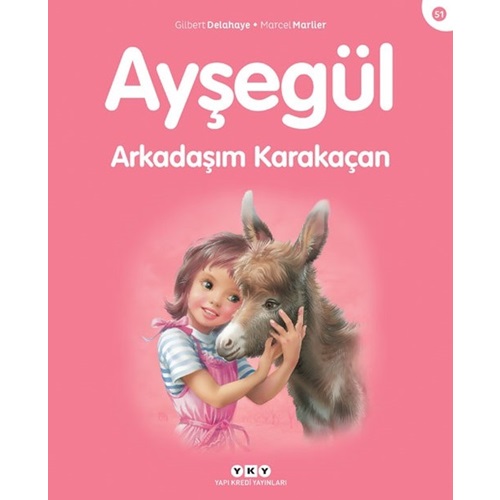 Ayşegül Serisi 51 Arkadaşım Karakaçan