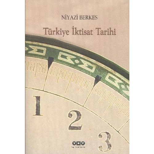Türkiye İktisat Tarihi