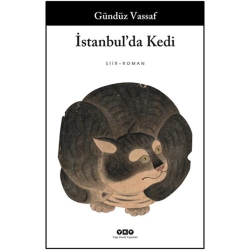 İstanbulda Kedi