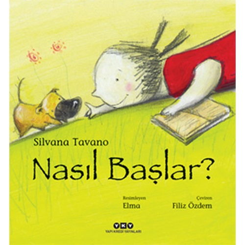 Nasıl Başlar