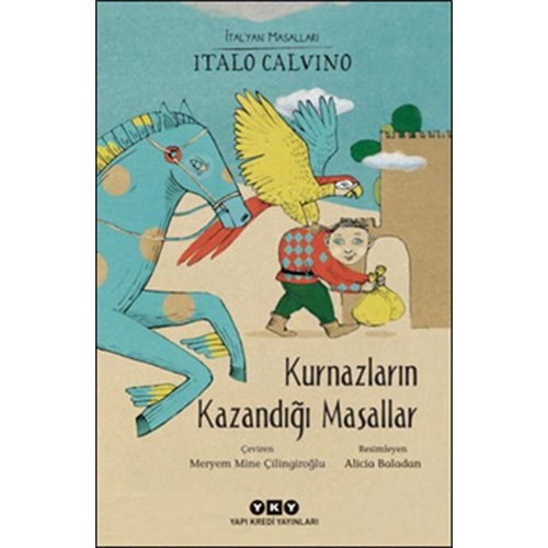 Kurnazların Kazandığı Masallar