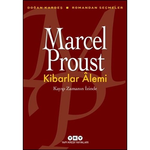 Kibarlar Alemi