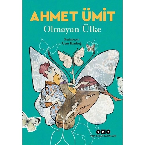 Olmayan Ülke